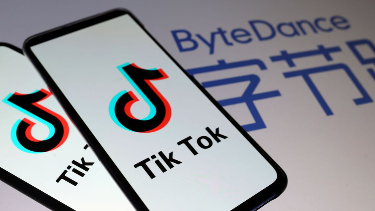 TikTok congeló su salida a bolsa después de que el regulador chino alertase de riesgos con los datos