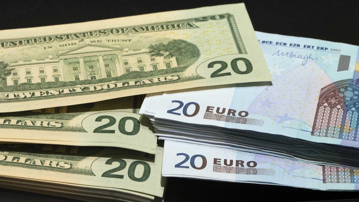 ¿Quiere duplicar su dinero con bonos? Tardaría 433 años en Alemania y 36 en EEUU