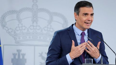 Sánchez, sobre el emérito: Todo responsable público debe rendir cuentas de su conducta