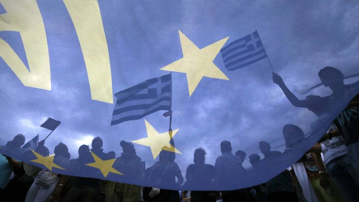 Bruselas baraja que la UE dé marcha atrás en la integración europea