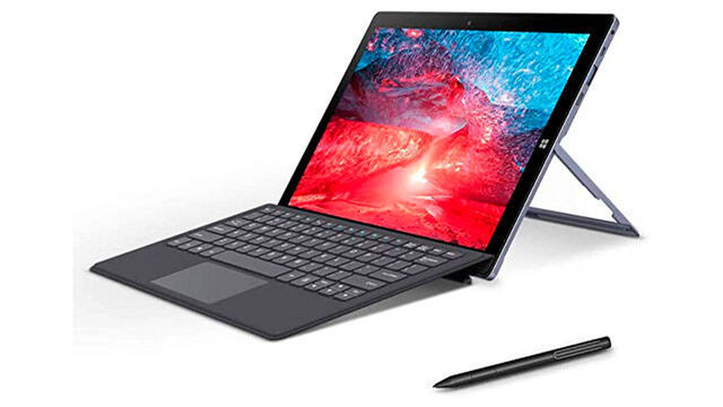 patrocinado fusible Comprimir Las 10 tablets con teclado mejor valoradas en Amazon