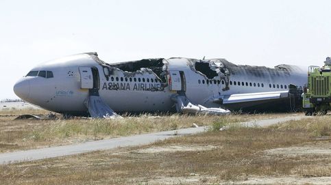 Un descenso terrorífico: la historia del vuelo 214 Asiana Airlines