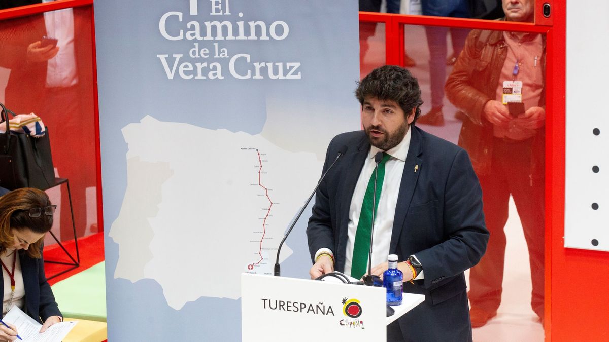 El TSJM admite el recurso del Gobierno contra el pin parental y da 10 días a Murcia