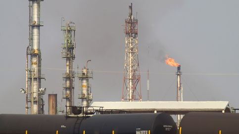 El petróleo baja un 3% y ya acumula su peor racha desde febrero de 2020 