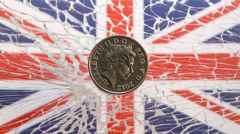 Goldman 'contrarian': augura un gran final para el Brexit y apuesta por la libra
