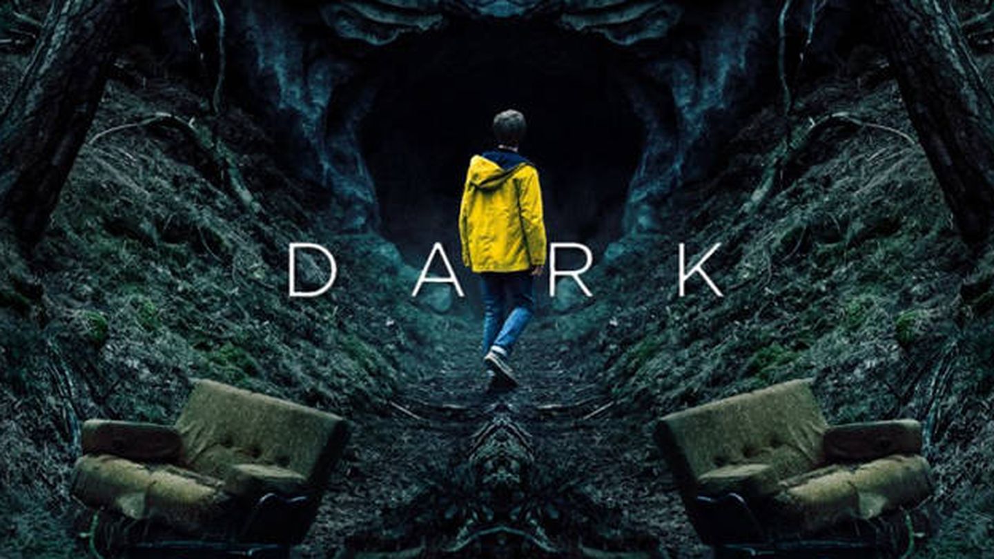 Imagen promocional de la serie 'Dark'.