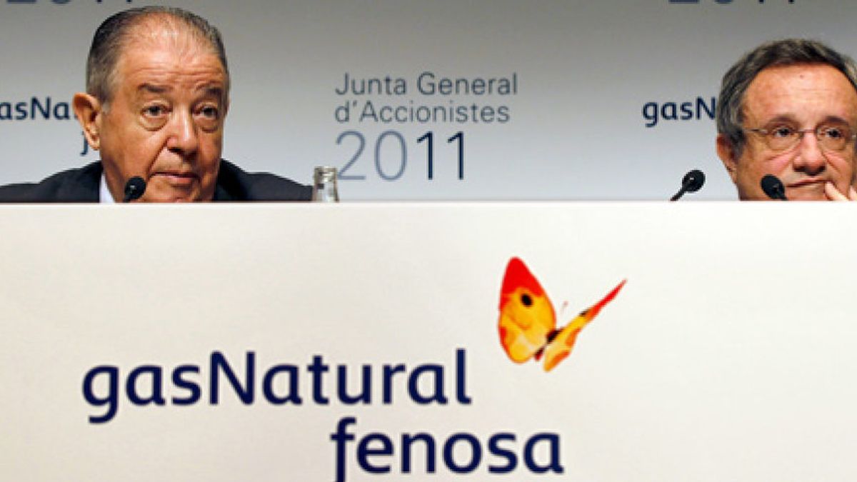 Gas Natural Fenosa alcanza un acuerdo con Sonatrach por 1.310 millones
