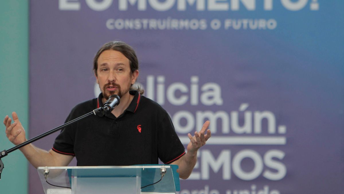 'Tratado de tolerancia' para Podemos