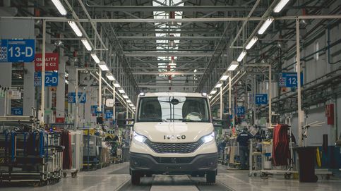 ¿Cómo ha logrado Iveco reducir un 20% las emisiones de sus fábricas españolas?