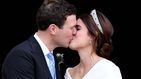 Vídeo: La boda de Eugenia de York y Jack Brookbank, los mejores momentos