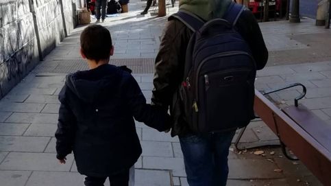 En primera persona: Mi hijo tiene autismo y me han gritado por salir a la calle