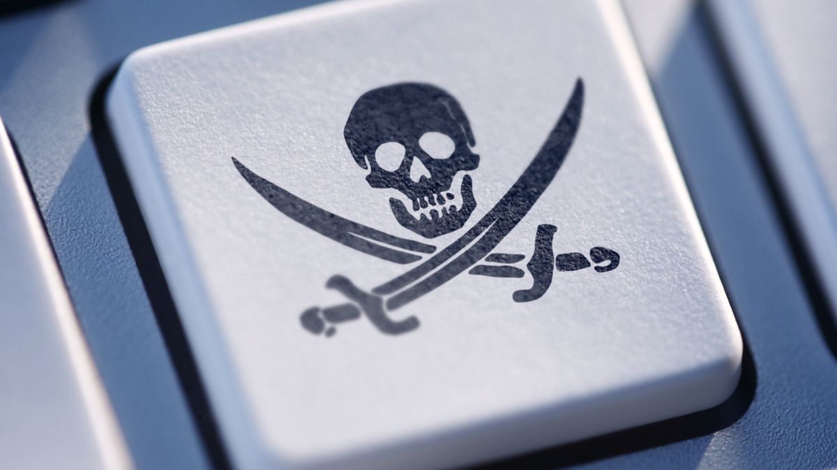 La 'piratería' no hay que prohibirla, hay que cobrarla
