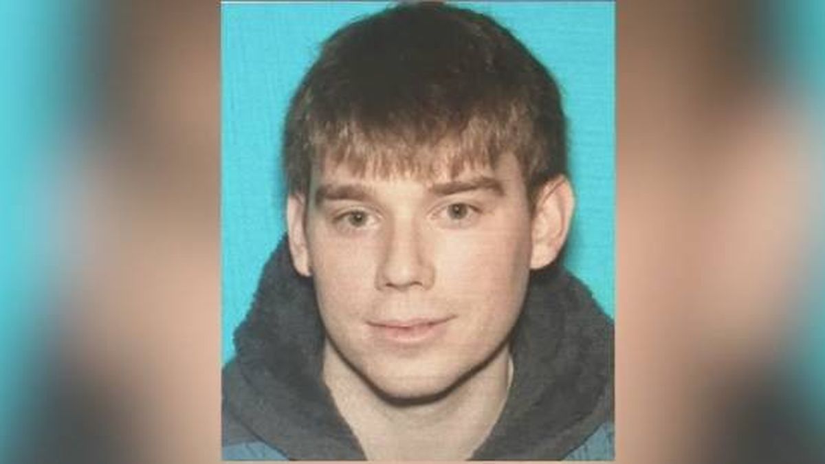 Travis Reinking, el asesino más buscado de EEUU: mata a cuatro personas y huye 