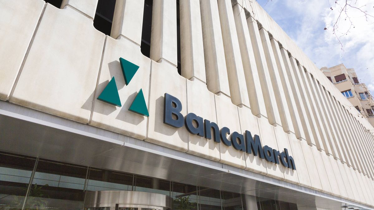 Banca March redujo su beneficio un 39% hasta junio por el impacto del covid en Alba