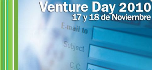 Invirtiendo en emprendedores: llega el IE Venture Days 2010