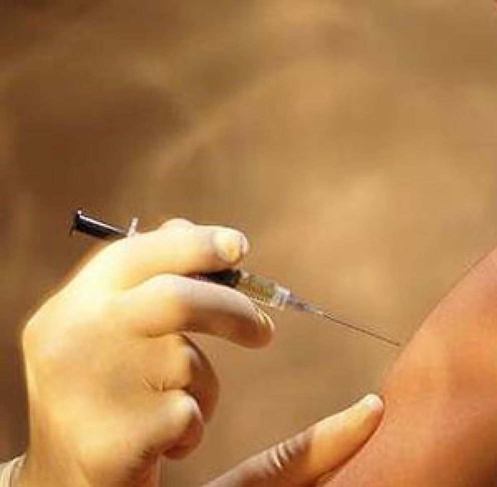Foto: Sobreseída la denuncia de las familias de las niñas afectadas por la vacuna del papiloma