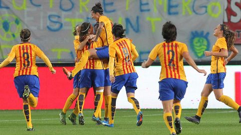 Cara y cruz para Barça y Atlético en los octavos de la Champions femenina