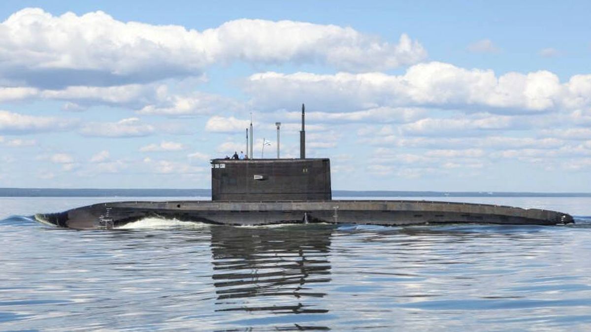 Poderes navales y armadas en tensión: la inevitable militarización del mar Negro 