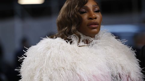 Serena Williams: El príncipe Harry siempre resuelve todos los problemas de mi vida