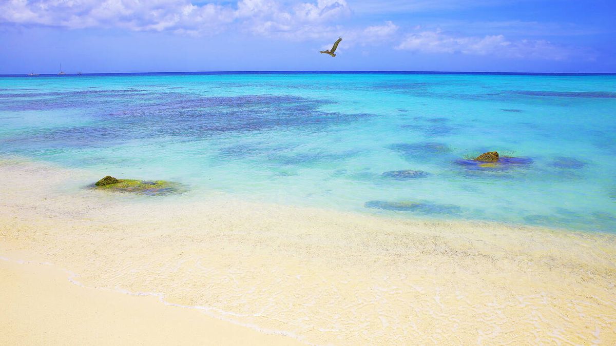 Estas son las 10 mejores playas del mundo en 2023, según los viajeros de TripAdvisor