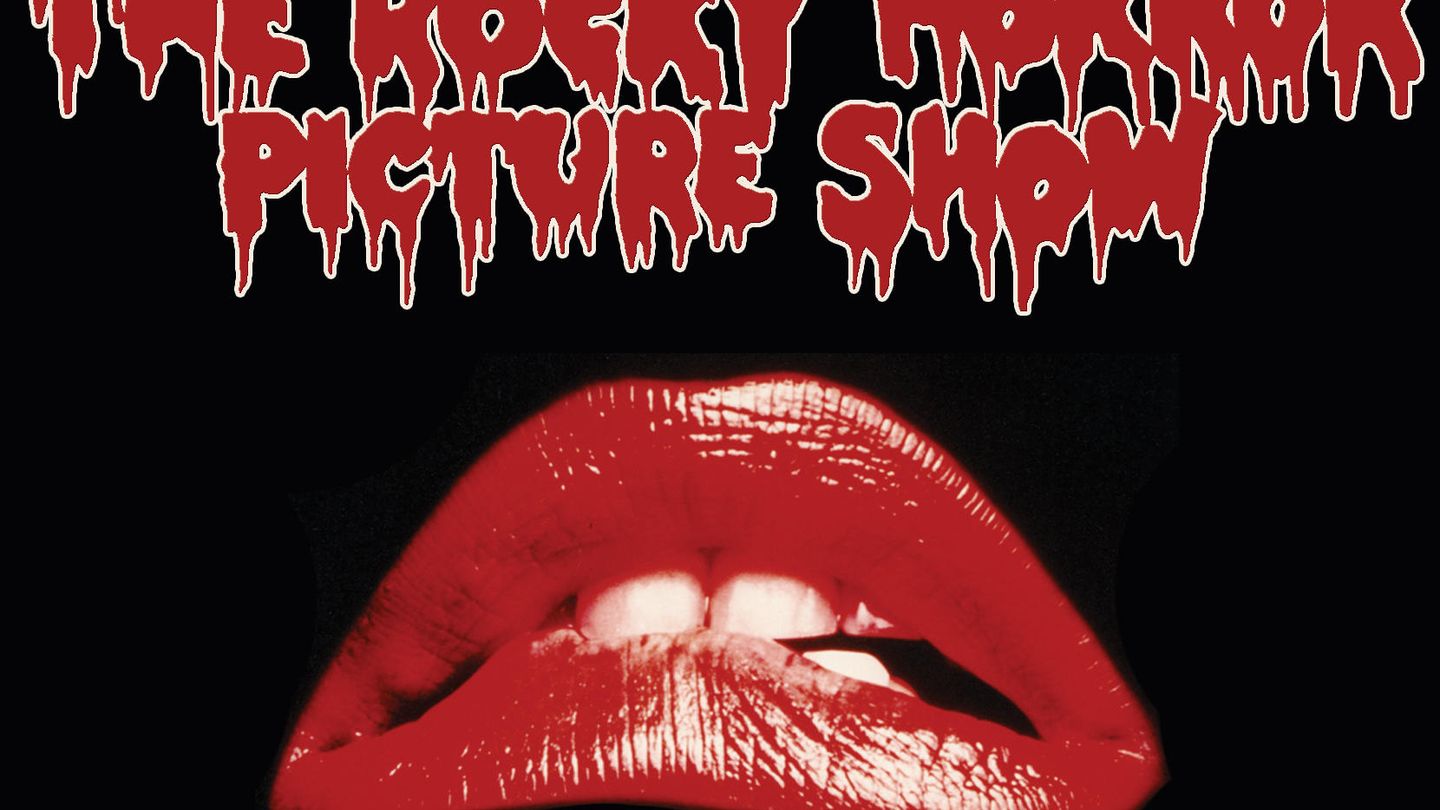 Las escenas más icónicas de 'The Rocky Horror Picture Show'