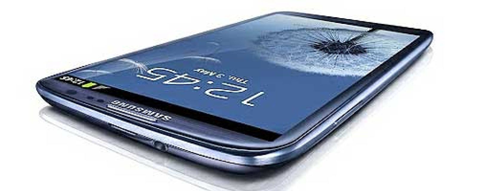 Foto: Samsung calienta motores y pide 9 millones de Galaxy SIII para acabar con Apple