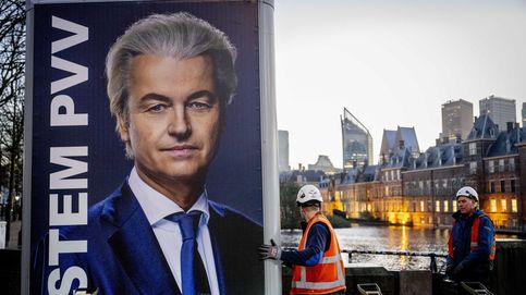 La amenaza neerlandesa: el huracán Wilders sacude la UE en el peor momento posible
