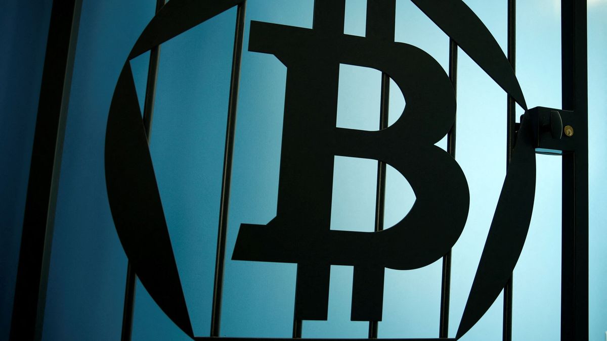 El BCE dice que el bitcoin ha "fracasado" como criptomoneda y que su valor es cero