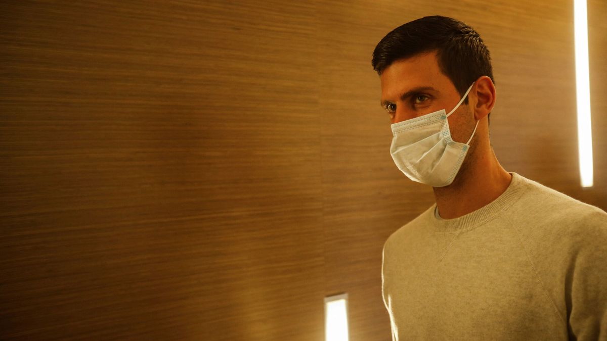¿Se vacunará Djokovic? Según su biógrafo, lo ha hecho tras el último título de Rafa Nadal