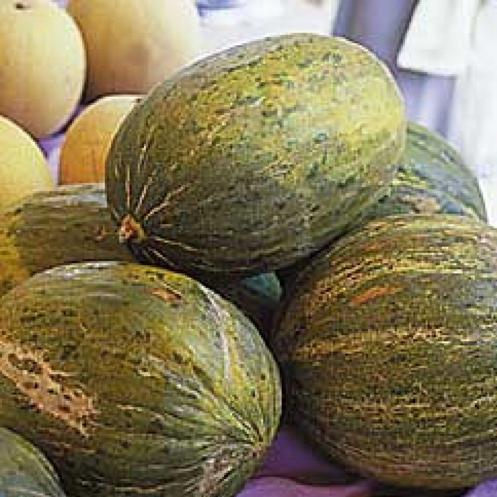 Foto: Melocotón y melón, los alimentos que causan más alergias