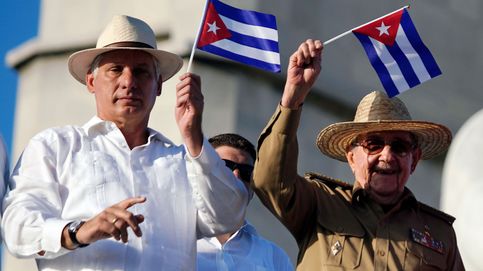 EEUU sanciona a Raúl Castro por graves violaciones de los derechos humanos