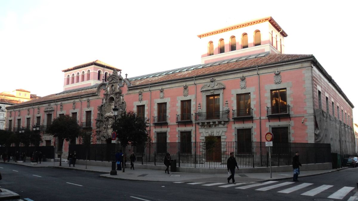 Madrid cierra su Museo de Historia por no renovar a tiempo al personal