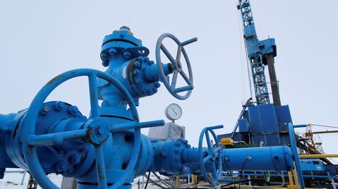El gas cae un 10% a la espera del nuevo plan de pago a Rusia de la UE