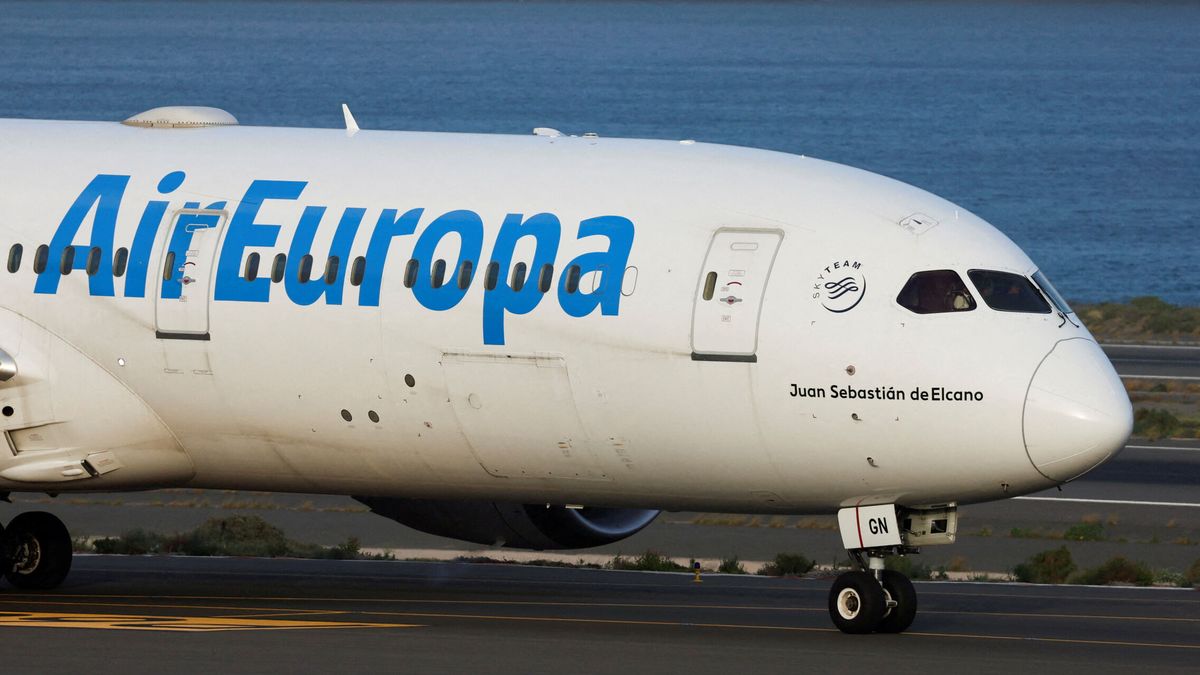 IAG notifica a Bruselas la compra de Air Europa y espera cerrarla a comienzos de 2024
