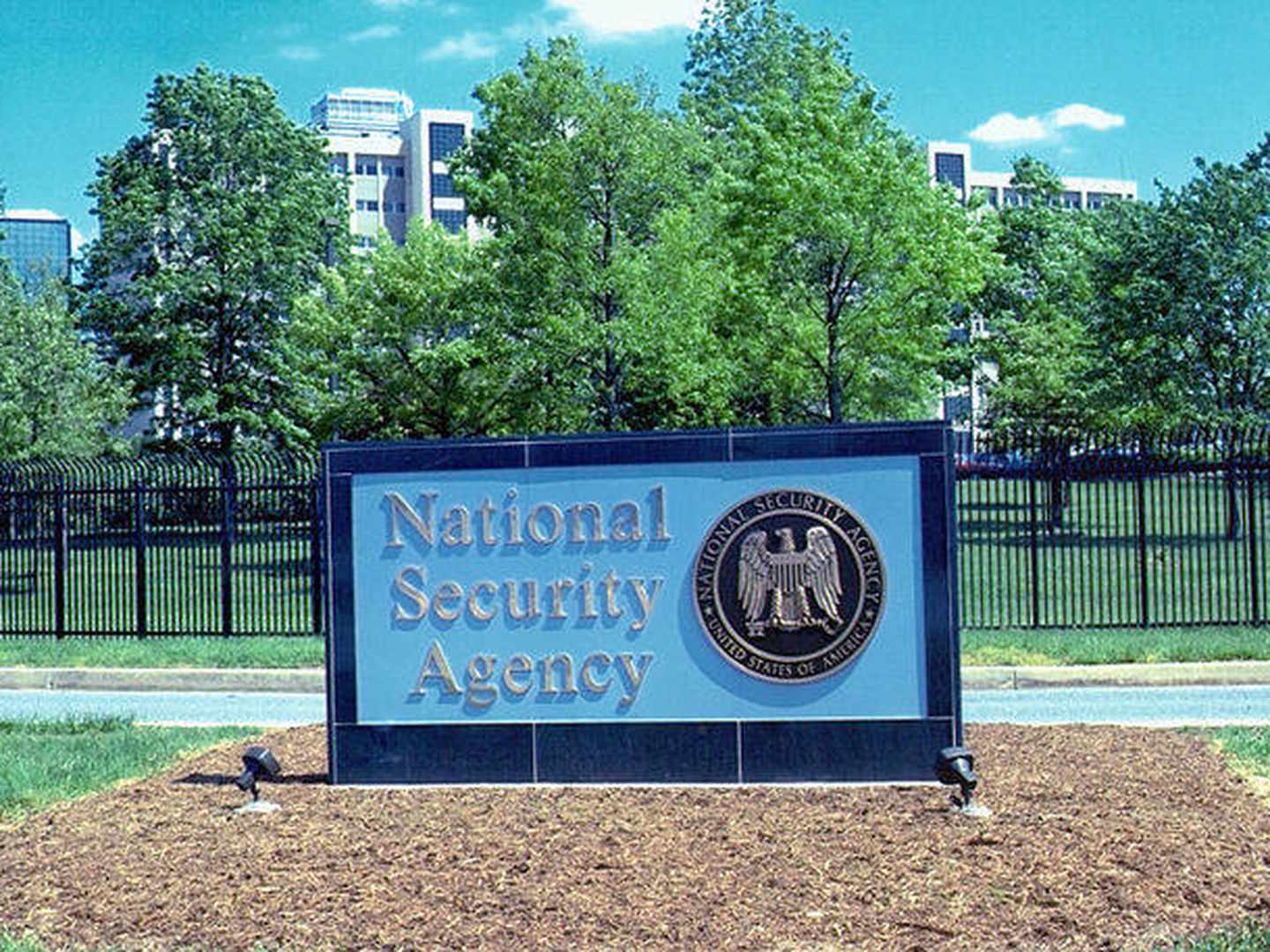  (Foto: NSA)