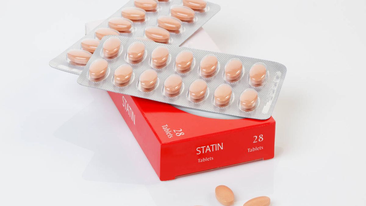 El dilema de las estatinas: la resistencia del veterano soldado contra el colesterol