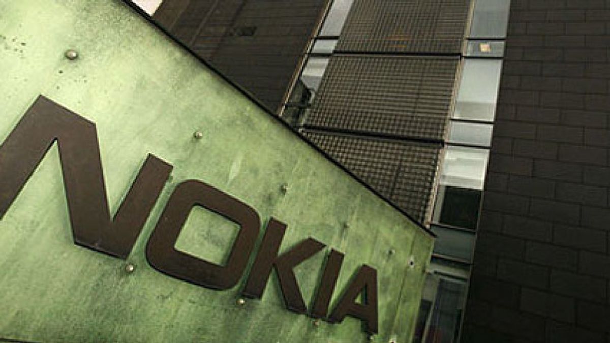Moody's rebaja en dos escalones el rating de Nokia