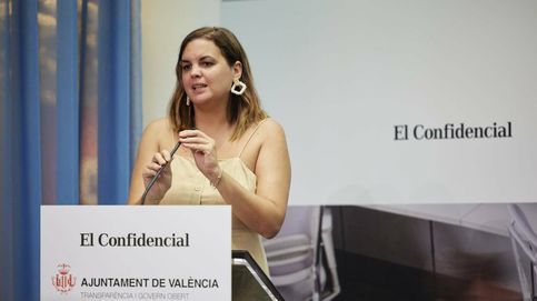 Sandra Gómez: “Queremos que el ciudadano sea protagonista en la decisión de los principales proyectos”
