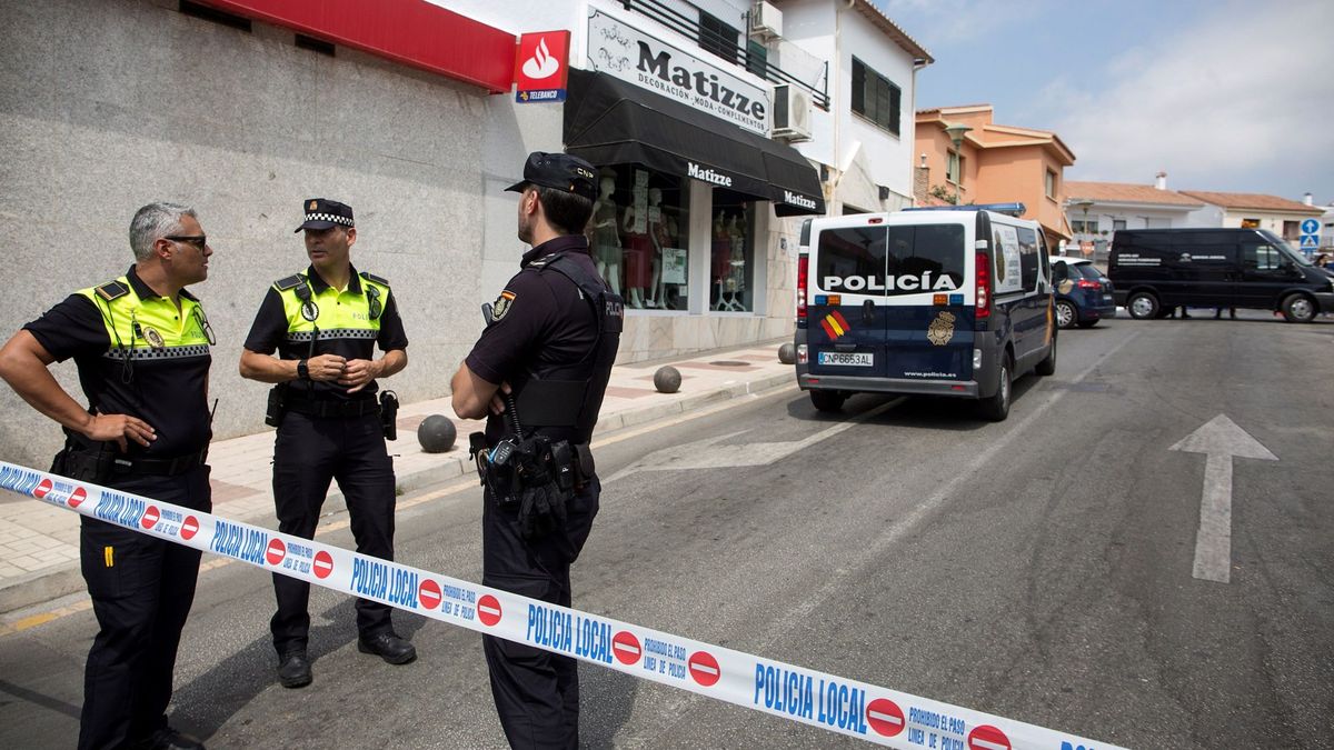 Muere una mujer atropellada en Antequera (Málaga) y el conductor se da a la fuga