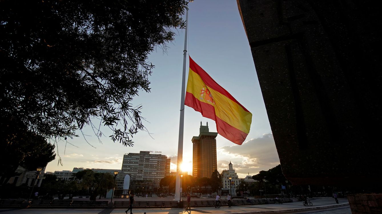 España: Retos más allá de la recuperación