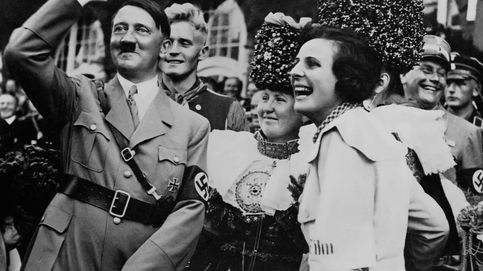 El 'show' de Truman nazi: cuando Susan Sontag retrató a Leni Riefenstahl 