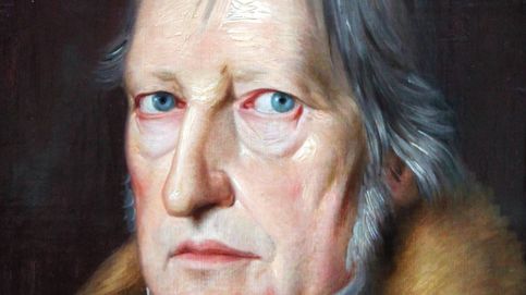 ¿Hay que estar borracho para entender a Hegel?
