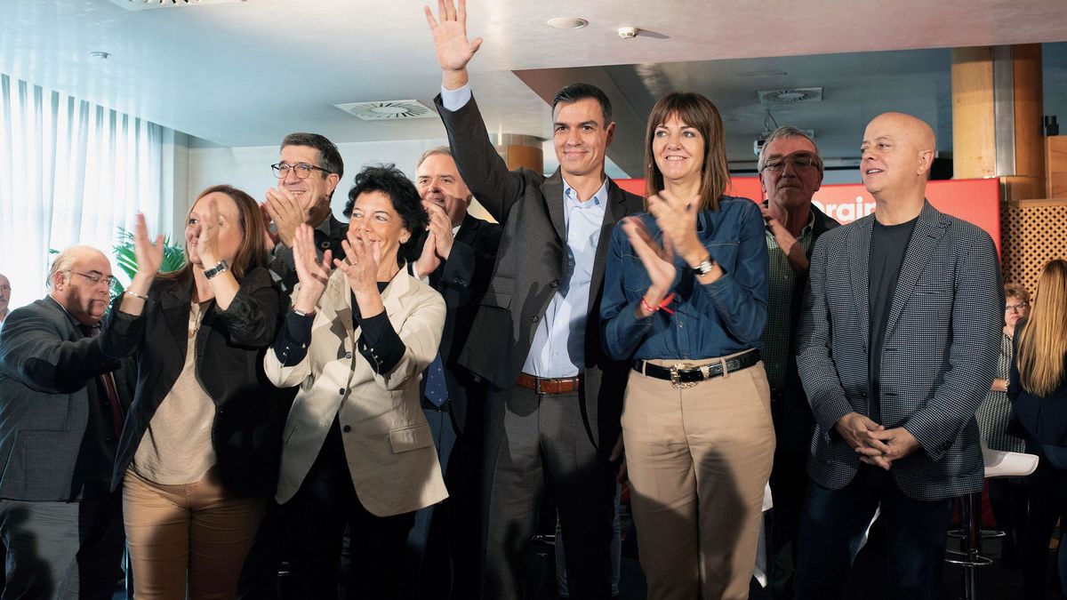 Sánchez niega la gran coalición para captar indecisos y "desmontar" desde ya a Iglesias