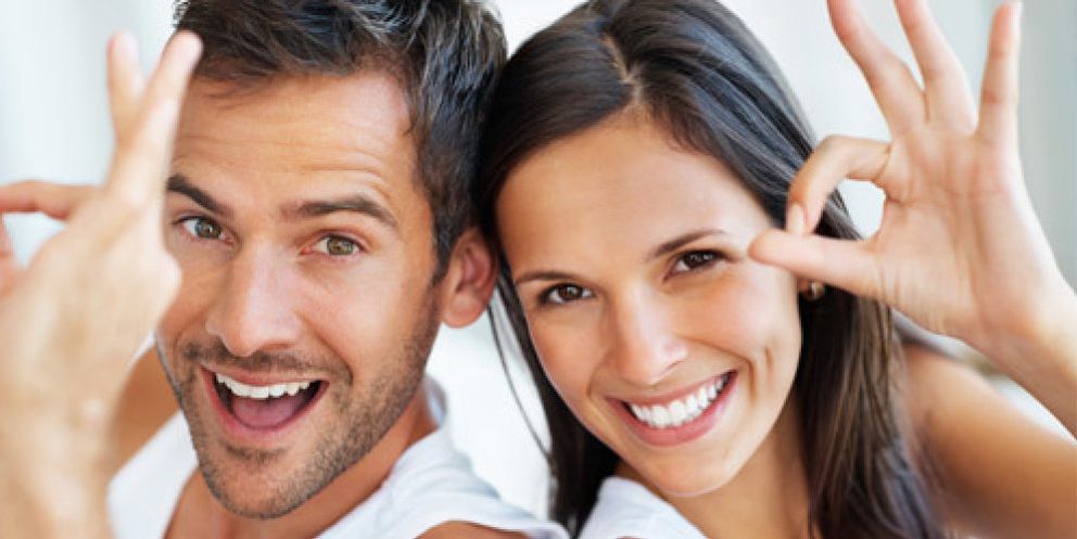 Foto: "Mira a tu pareja a los ojos": diez consejos para mejorar tus relaciones