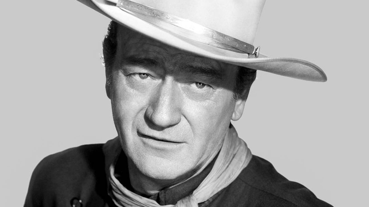 ¿Fue John Wayne supremacista? California se plantea quitar su nombre del aeropuerto