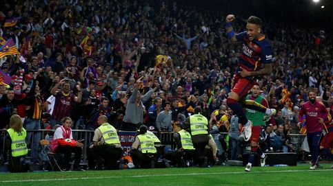 La renovación de Neymar no zanja el ruido: ahora le toca renovar a Messi 