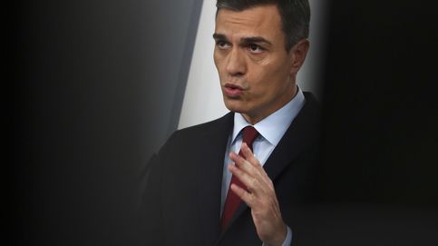Sánchez celebra el acuerdo sobre Gibraltar mientras May asegura que todo sigue igual