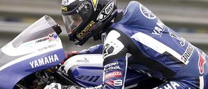 Honda doblega a Lorenzo... ¿Sufre Yamaha sin Rossi?