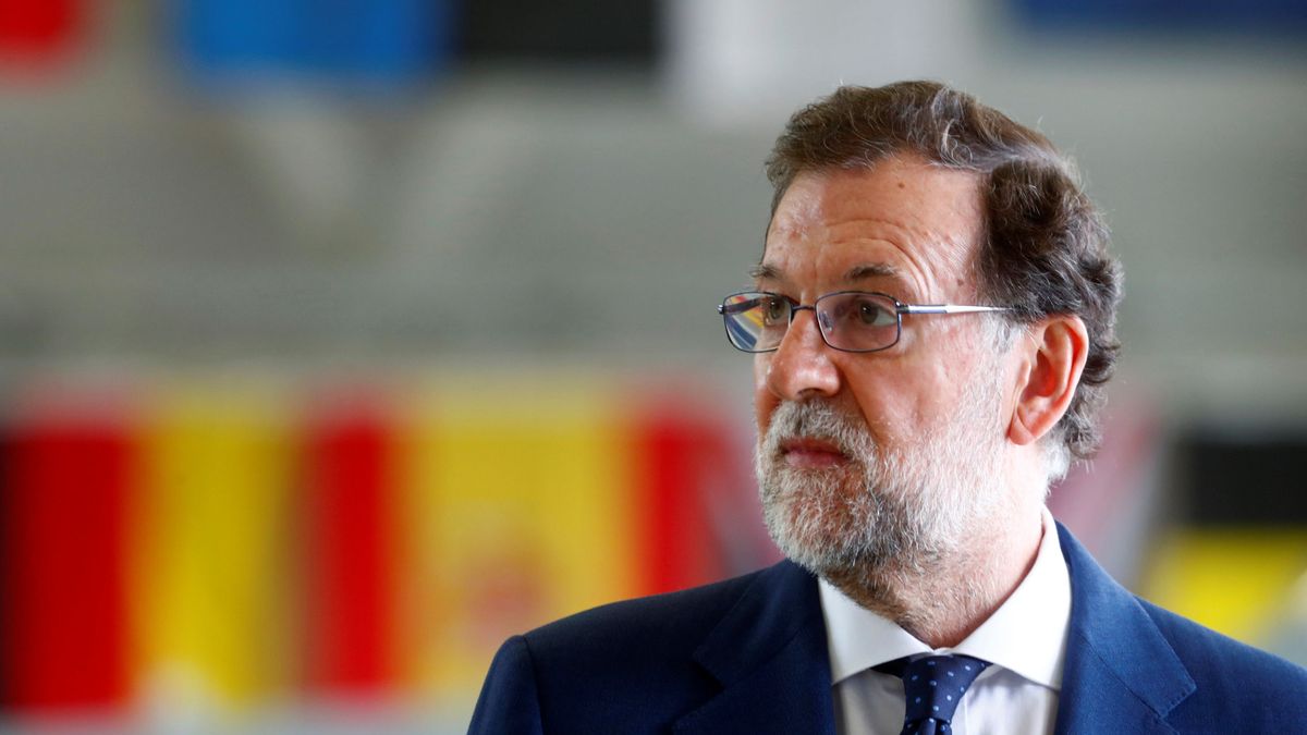 Rajoy y la honradez de la princesa