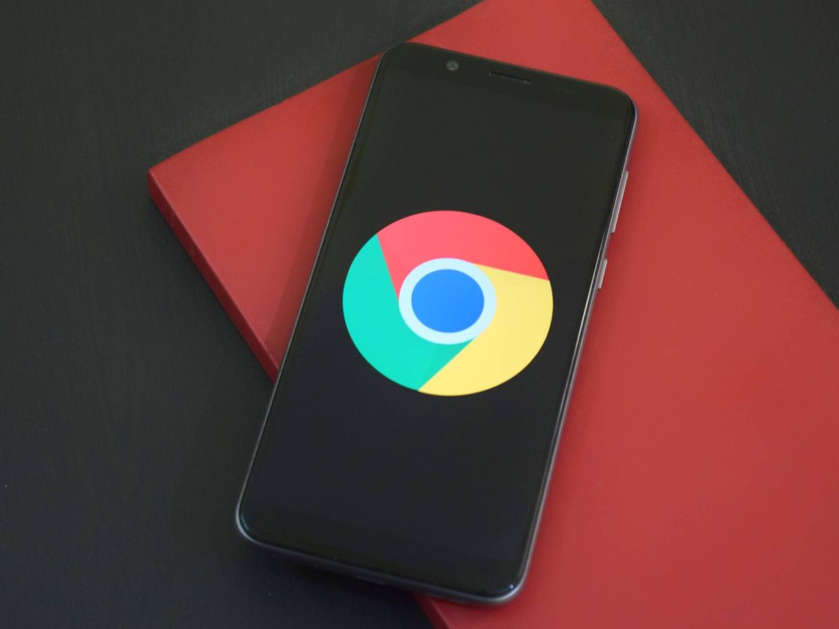 Foto: Google Chrome ha hecho un importante cambio en su diseño (Pexels)